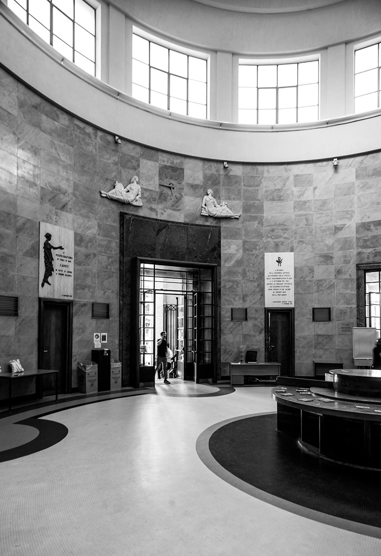 Modernism and Interwar Architecture