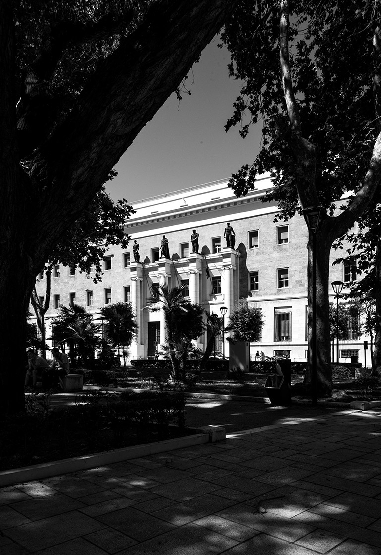 Modernism and Interwar Architecture