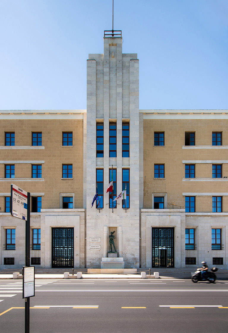 Modernism and Interwar Architecture