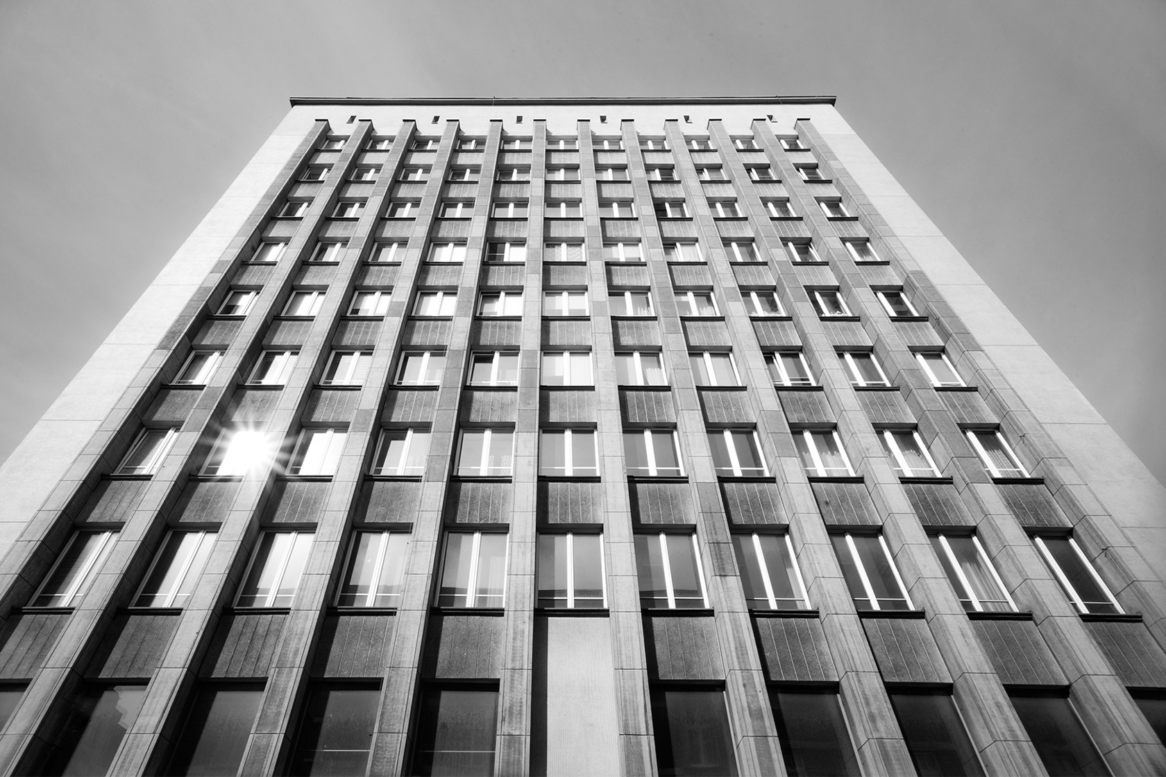 Modernism and Interwar Architecture