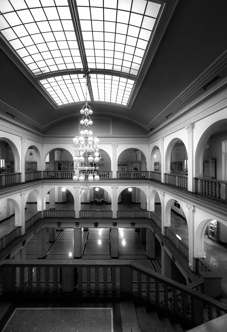 Modernism and Interwar Architecture