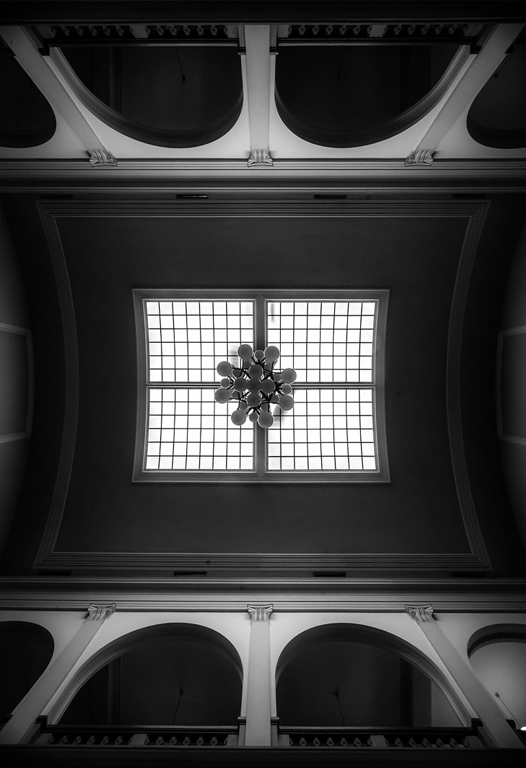 Modernism and Interwar Architecture