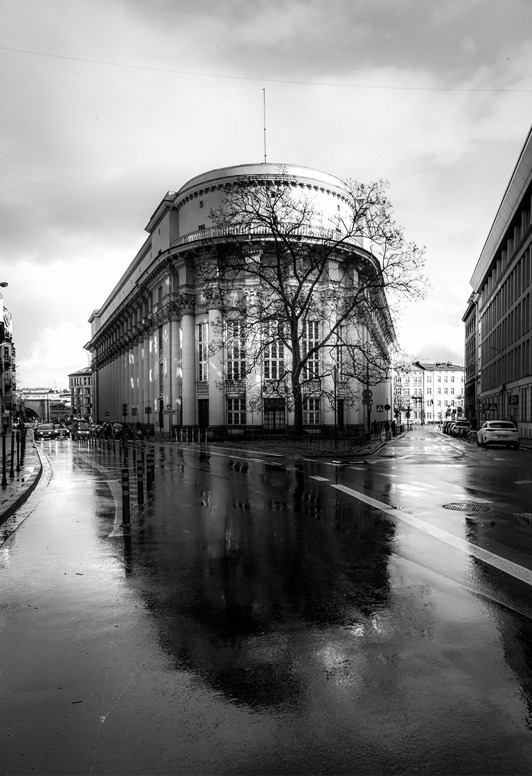 Modernism and Interwar Architecture