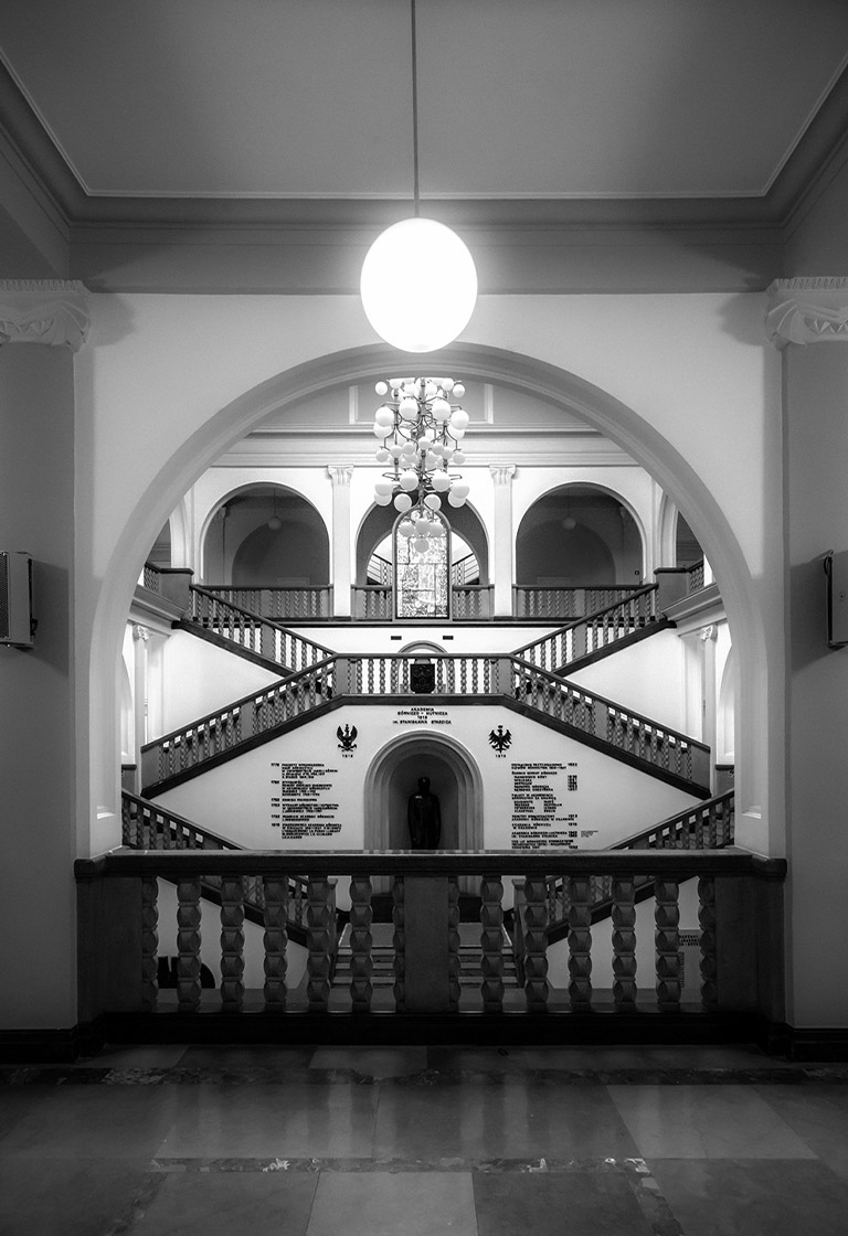 Modernism and Interwar Architecture