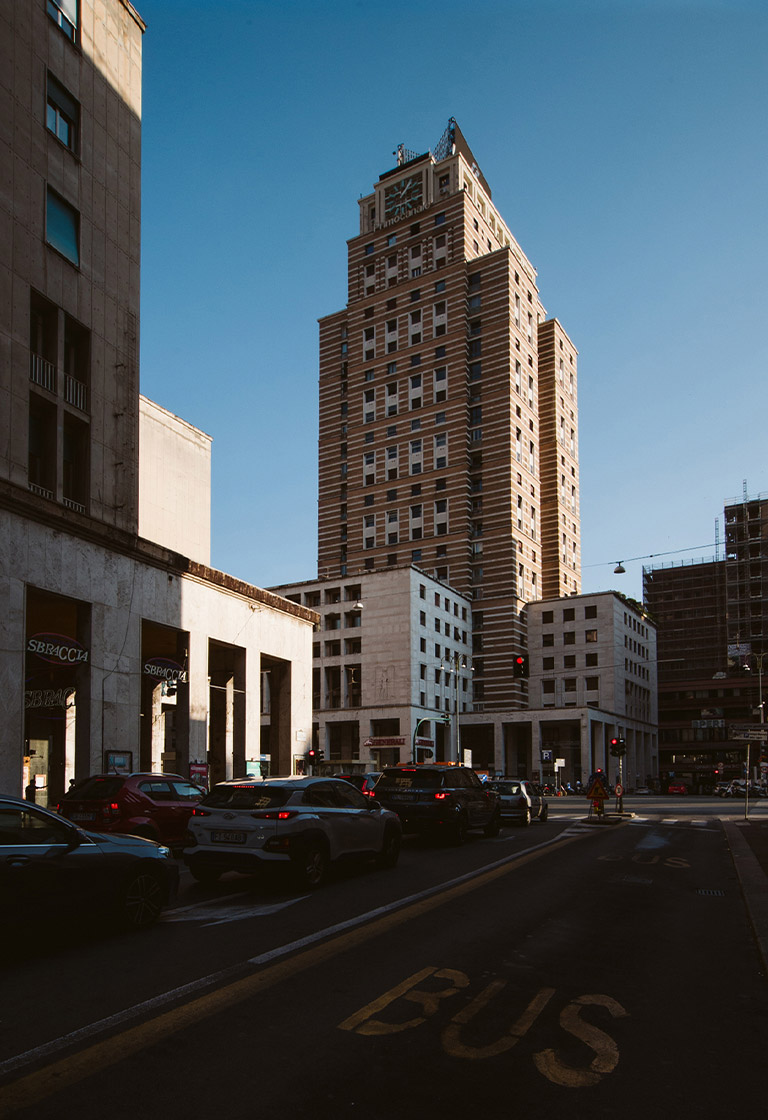 Modernism and Interwar Architecture