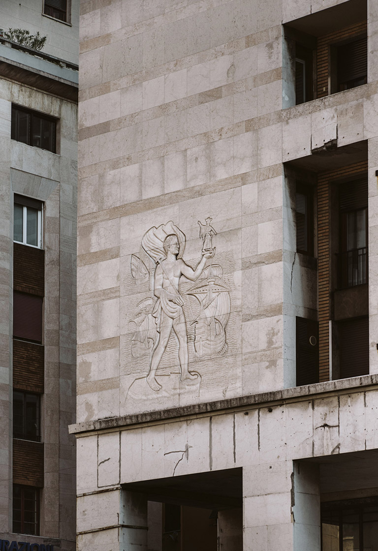 Modernism and Interwar Architecture