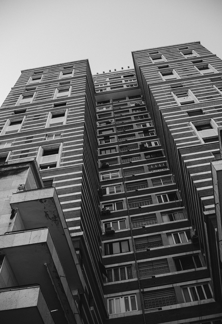 Modernism and Interwar Architecture