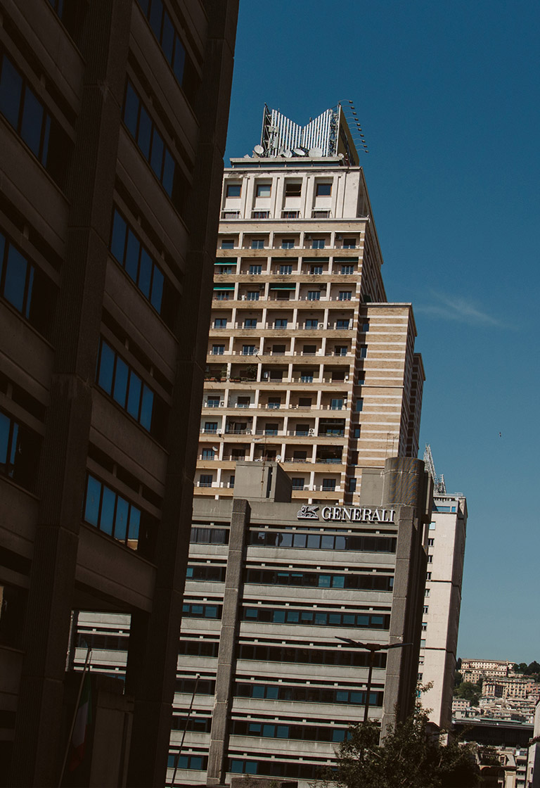 Modernism and Interwar Architecture