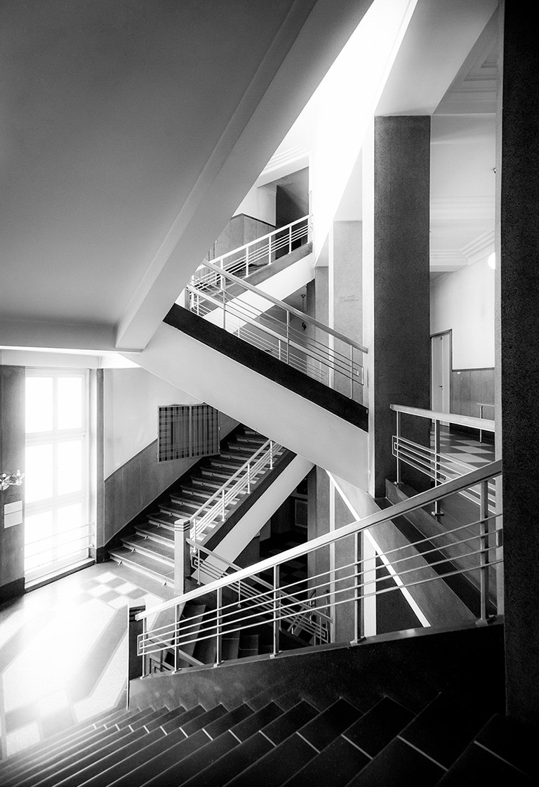 Modernism and Interwar Architecture