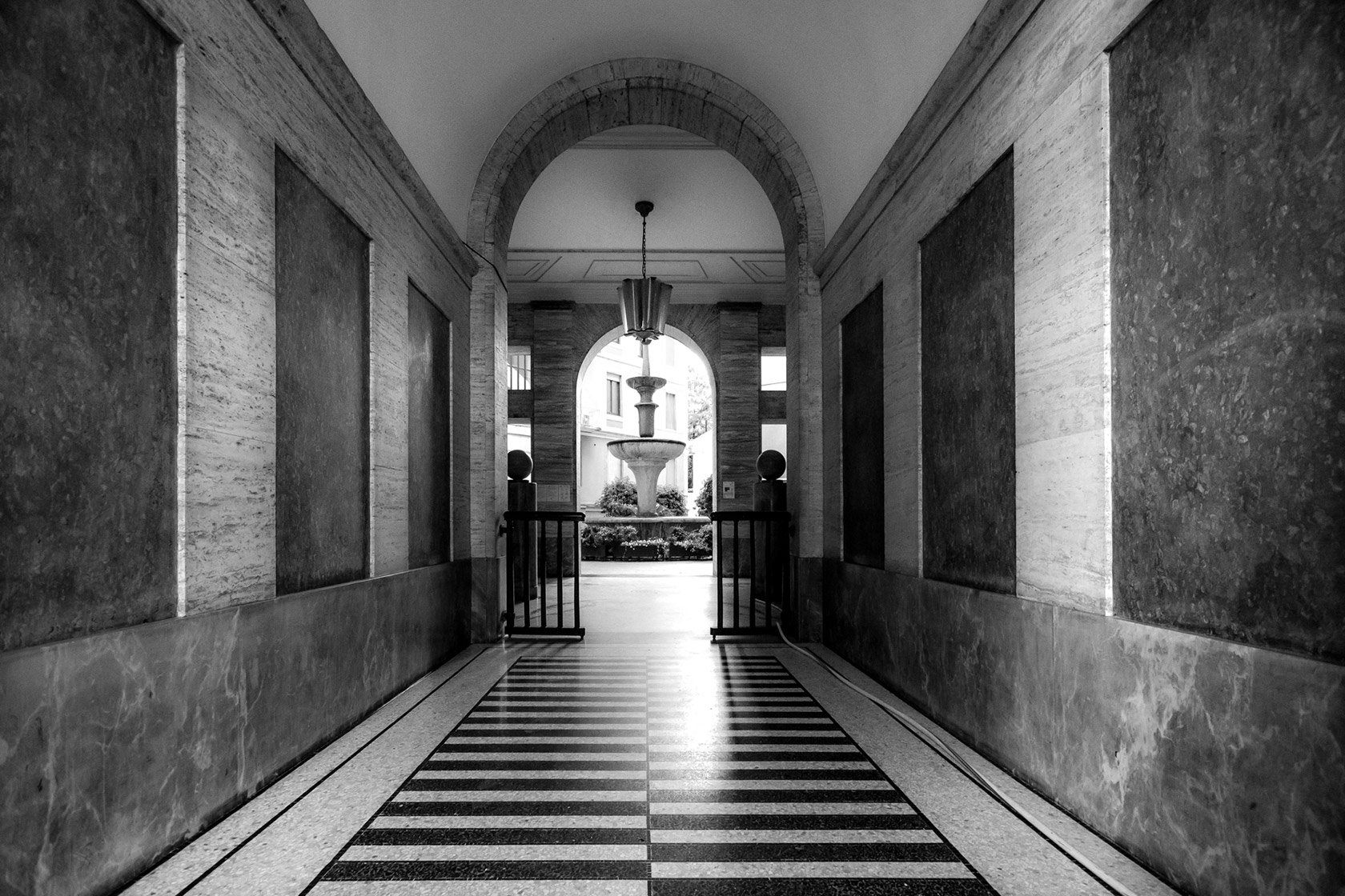 Modernism and Interwar Architecture