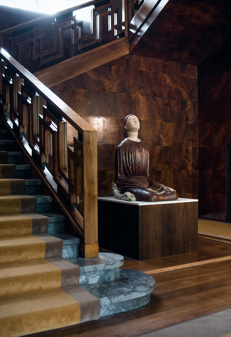 Modernism and Interwar Architecture