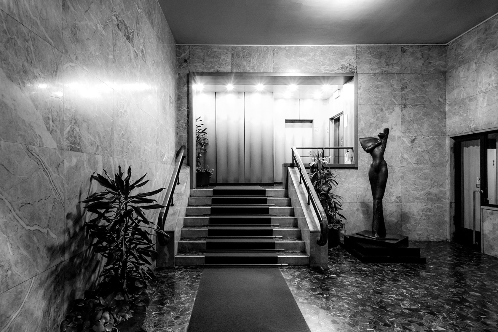 Modernism and Interwar Architecture