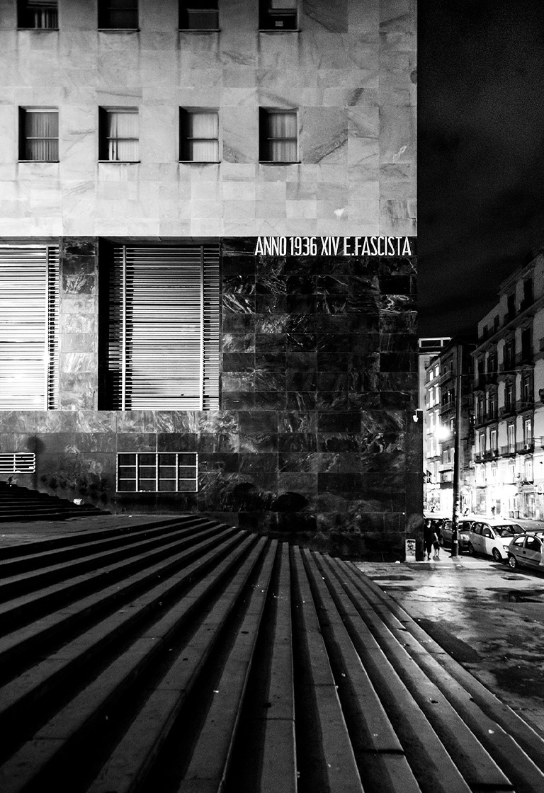 Modernism and Interwar Architecture