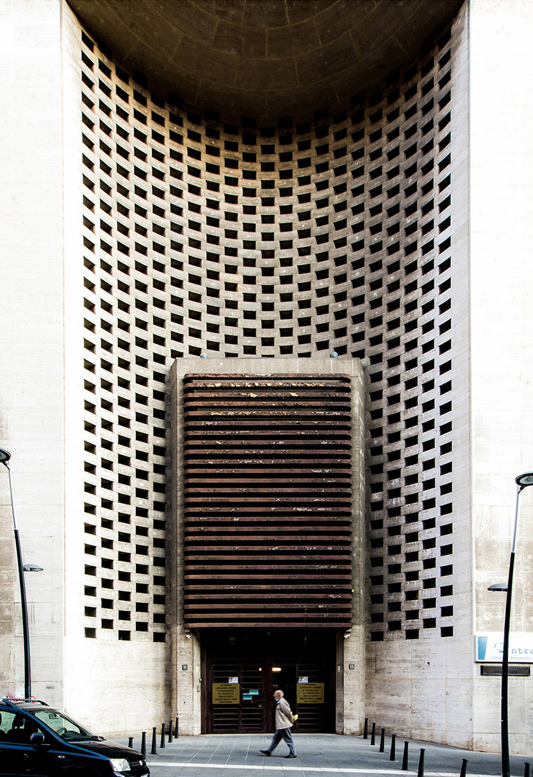 Modernism and Interwar Architecture