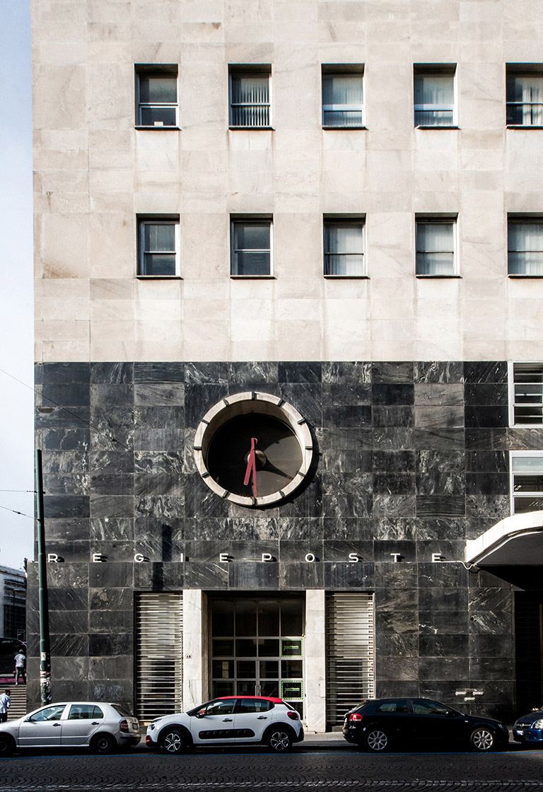 Modernism and Interwar Architecture