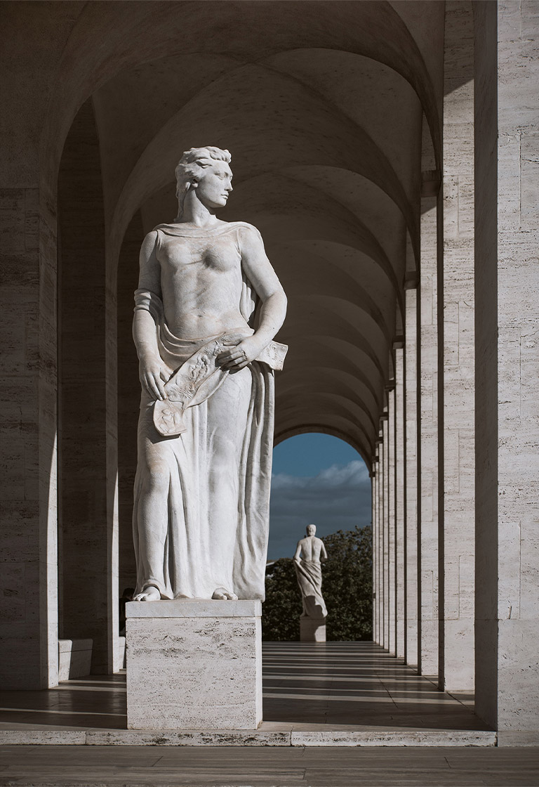 Modernism and Interwar Architecture