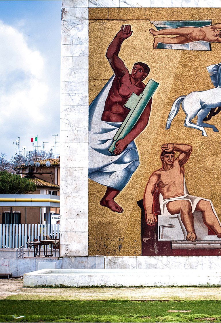 Modernism and Interwar Architecture