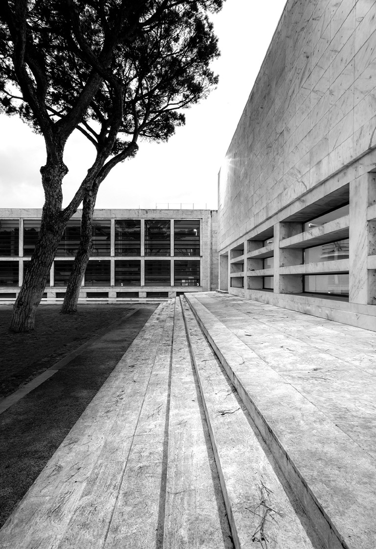 Modernism and Interwar Architecture