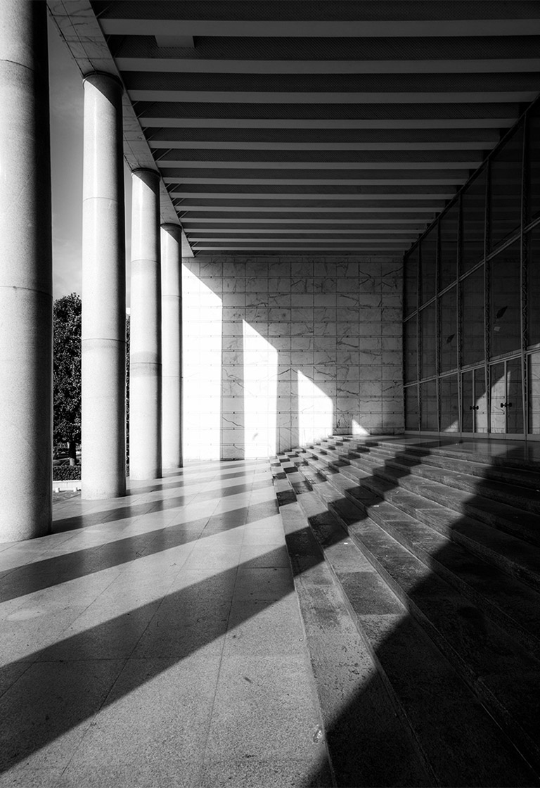 Modernism and Interwar Architecture