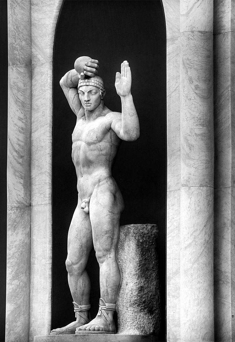 Modernism and Interwar Architecture