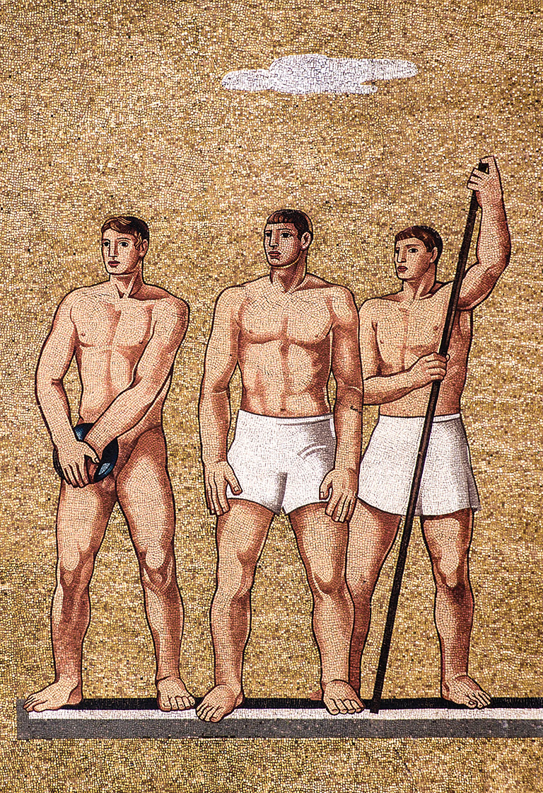 Modernism and Interwar Architecture