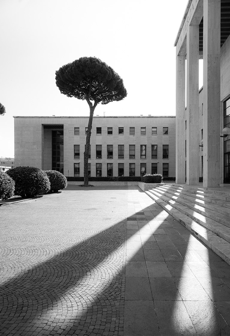 Modernism and Interwar Architecture