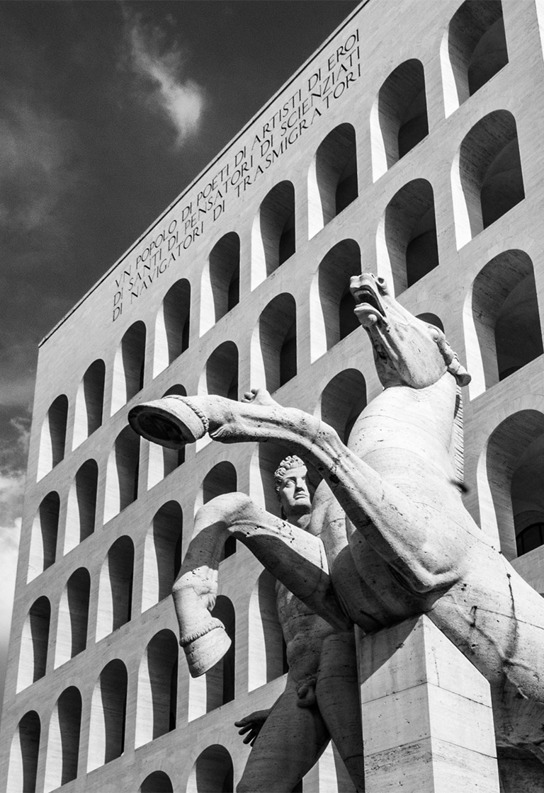 Modernism and Interwar Architecture