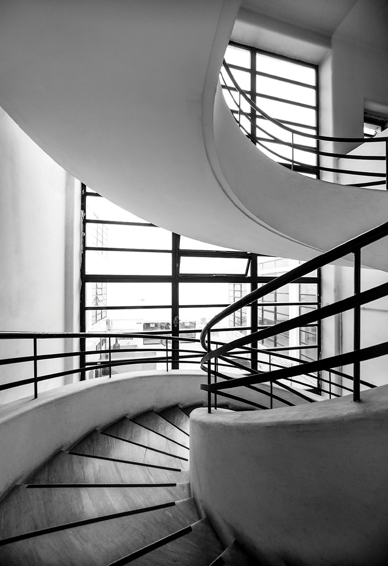 Modernism and Interwar Architecture