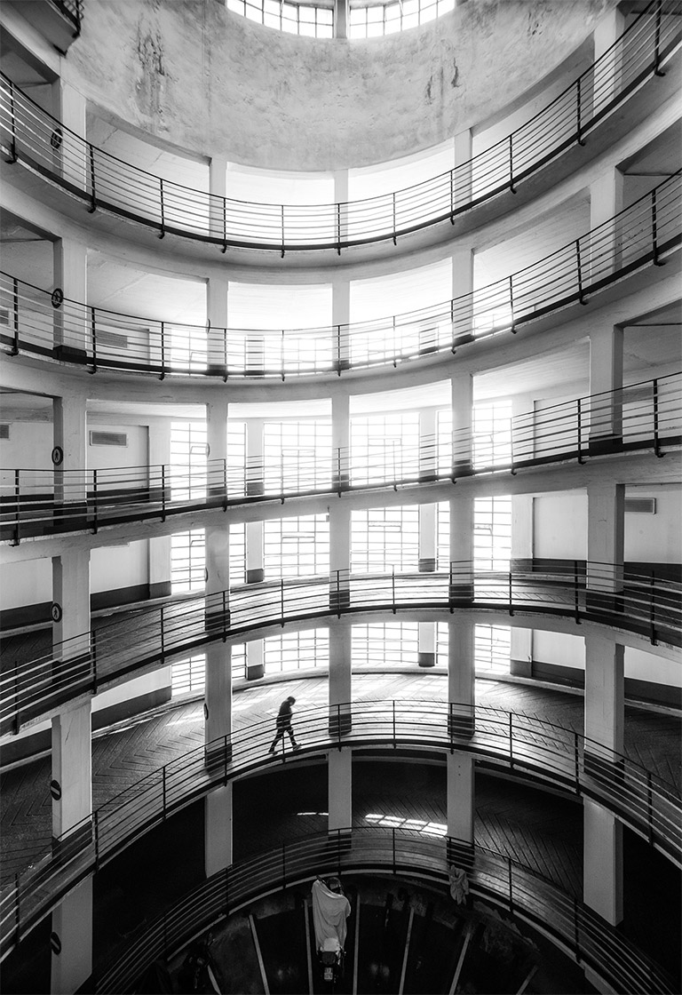 Modernism and Interwar Architecture