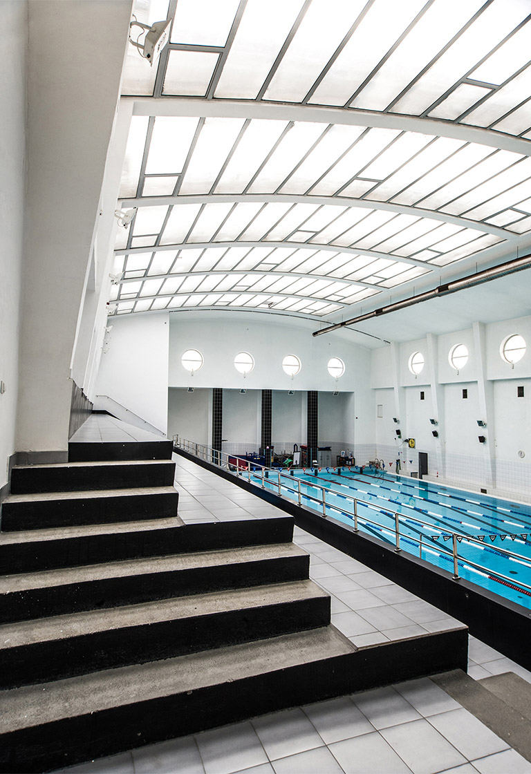 Modernism and Interwar Architecture