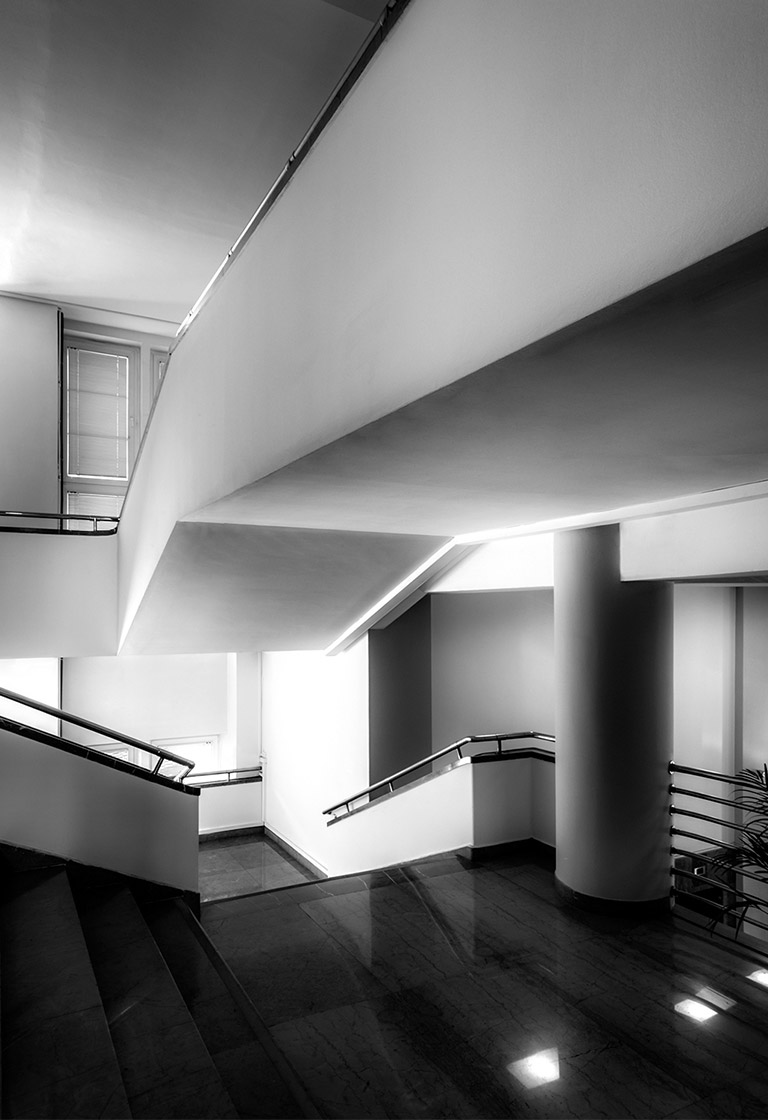 Modernism and Interwar Architecture