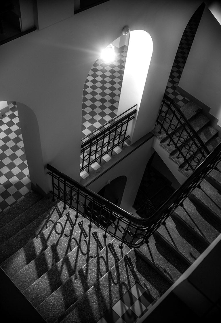 Modernism and Interwar Architecture