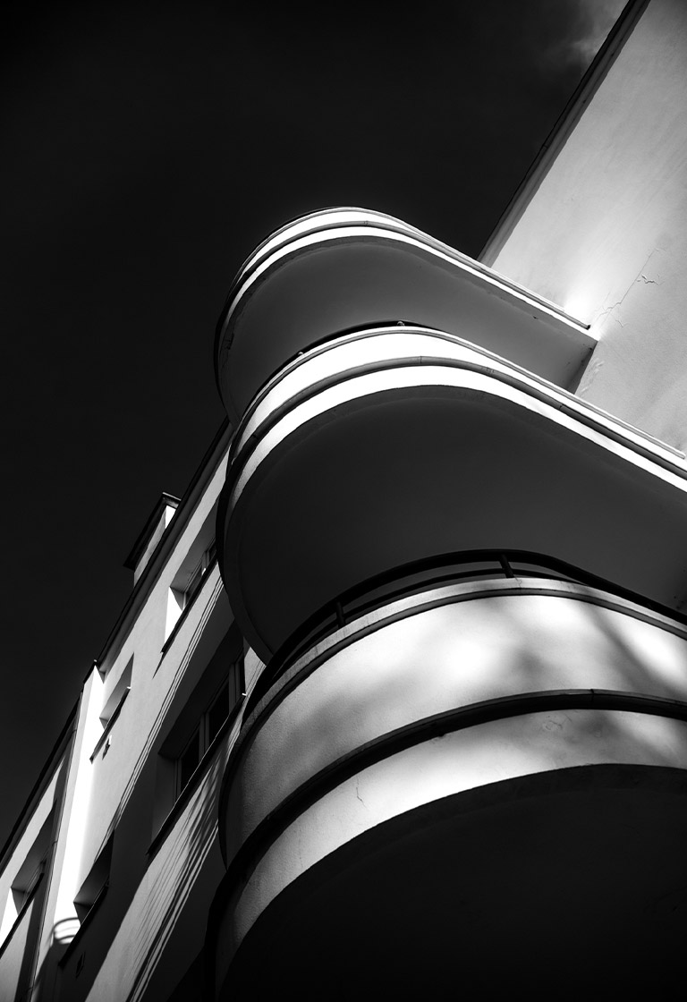 Modernism and Interwar Architecture