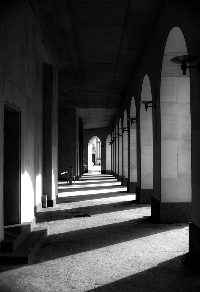 Modernism and Interwar Architecture