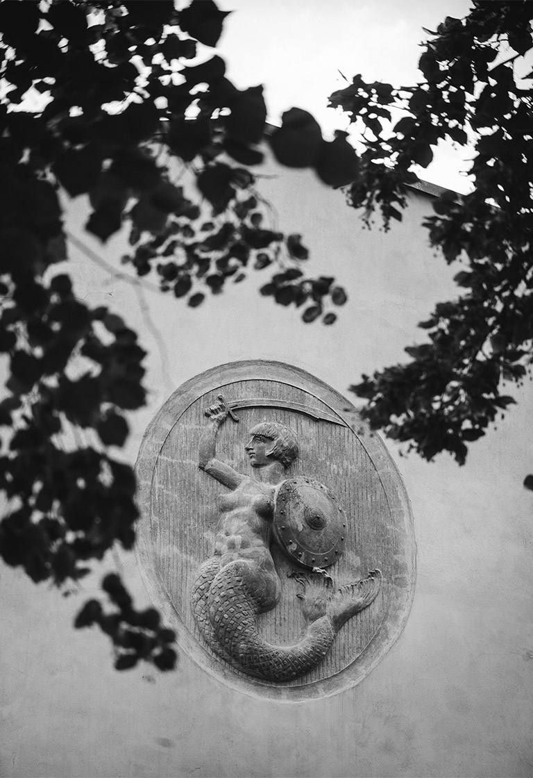 Modernism and Interwar Architecture