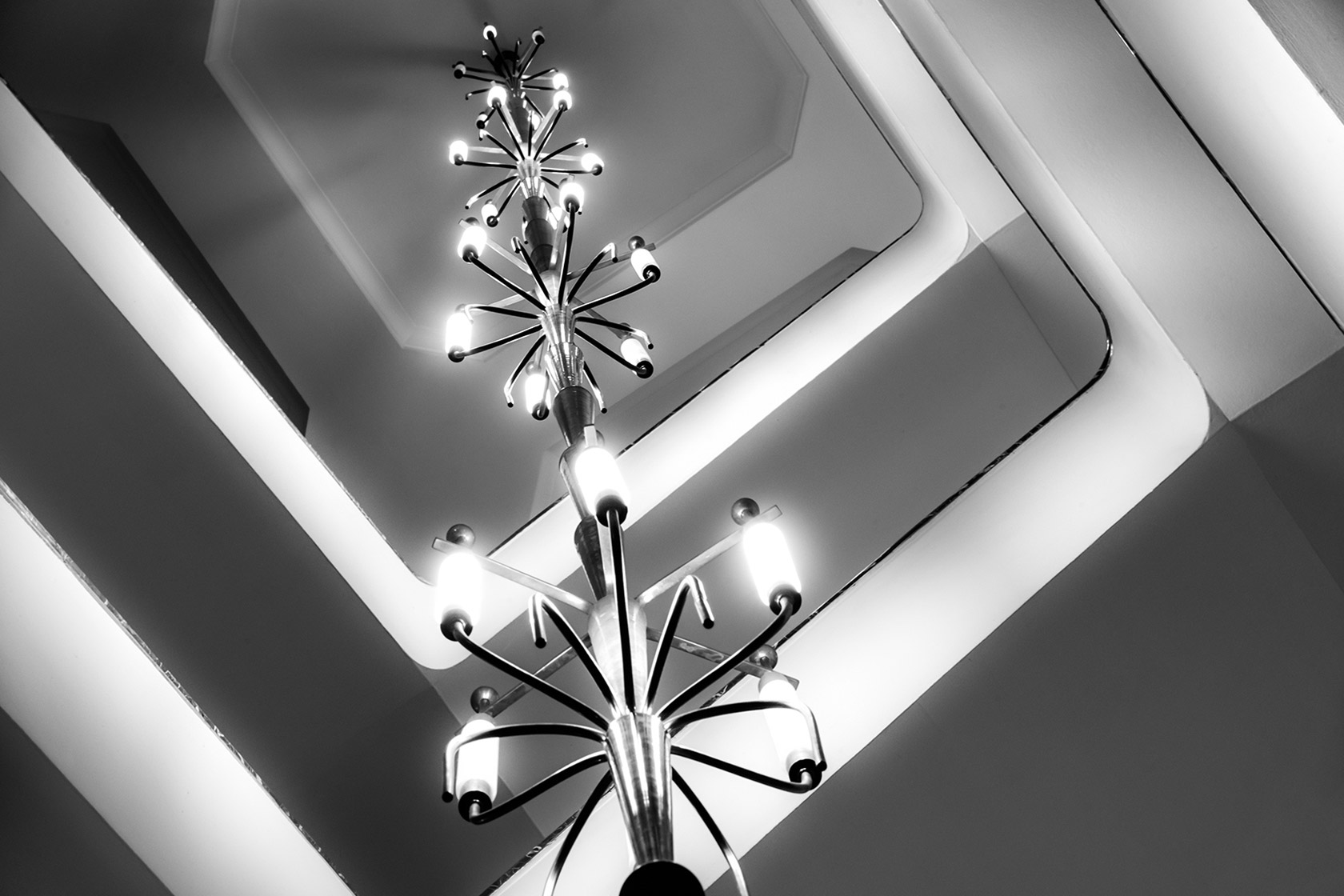 Modernism and Interwar Architecture