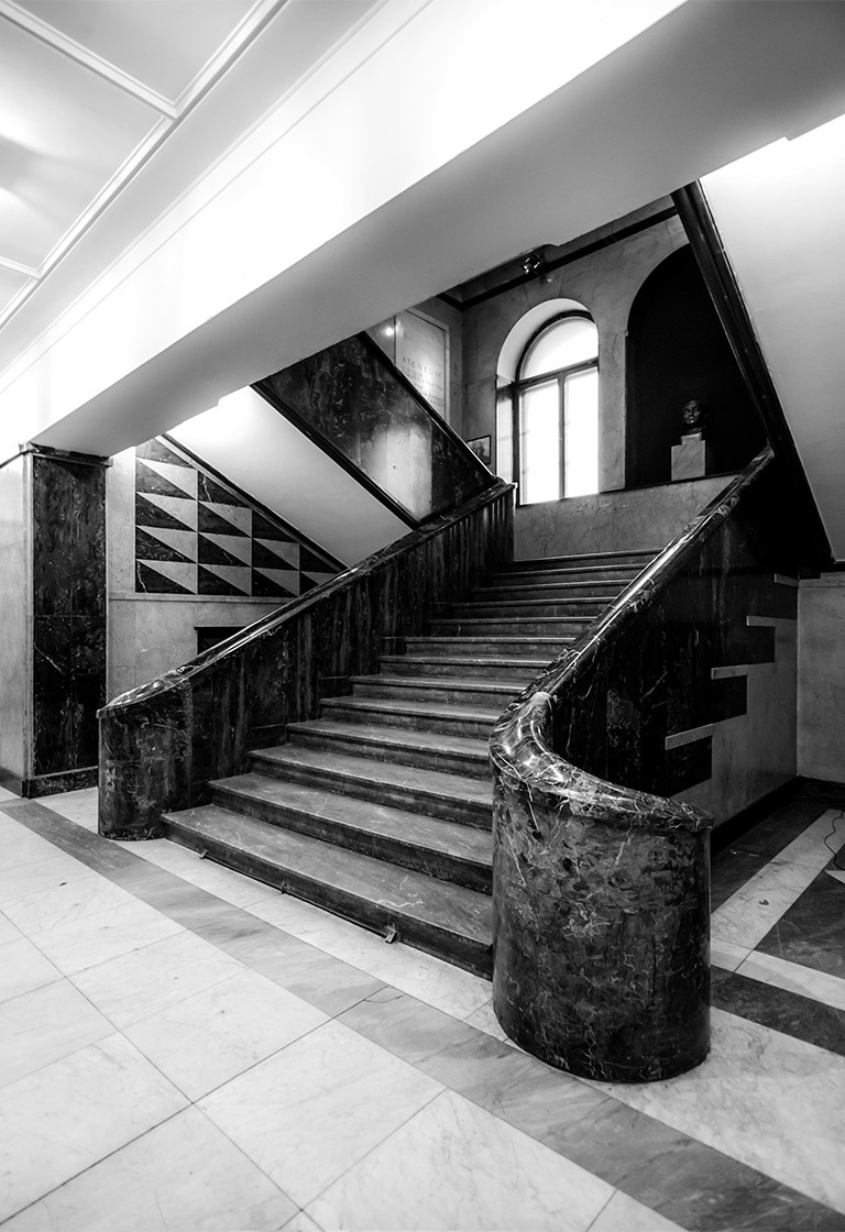 Modernism and Interwar Architecture