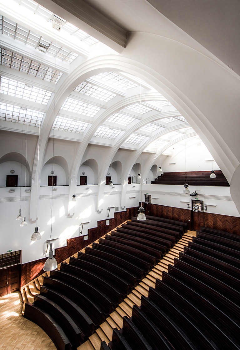 Modernism and Interwar Architecture