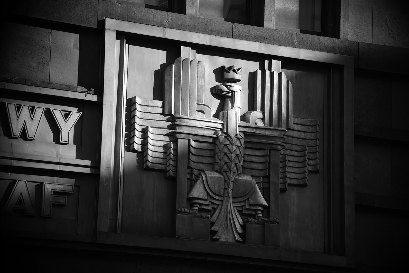 Modernism and Interwar Architecture