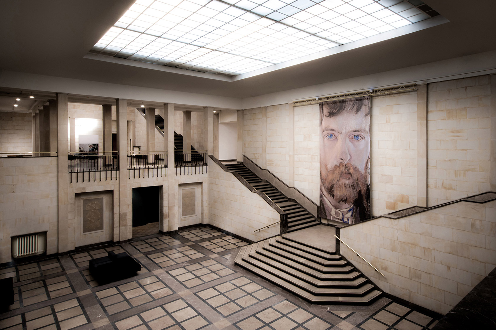 Modernism and Interwar Architecture